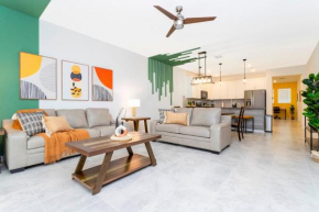 Waterpark View, Mickeytheme 3br Near Disney 1039